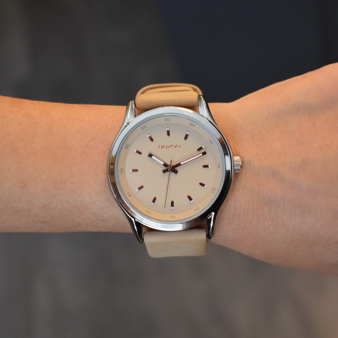 OOZOO TIMEPIECES C7435-2
