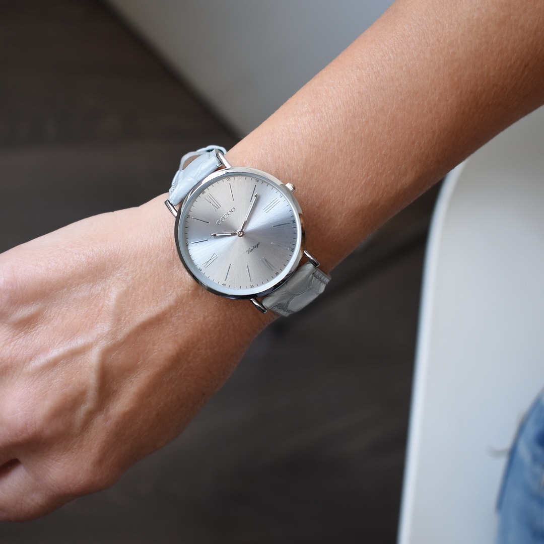 OOZOO TIMEPIECES C7718-2