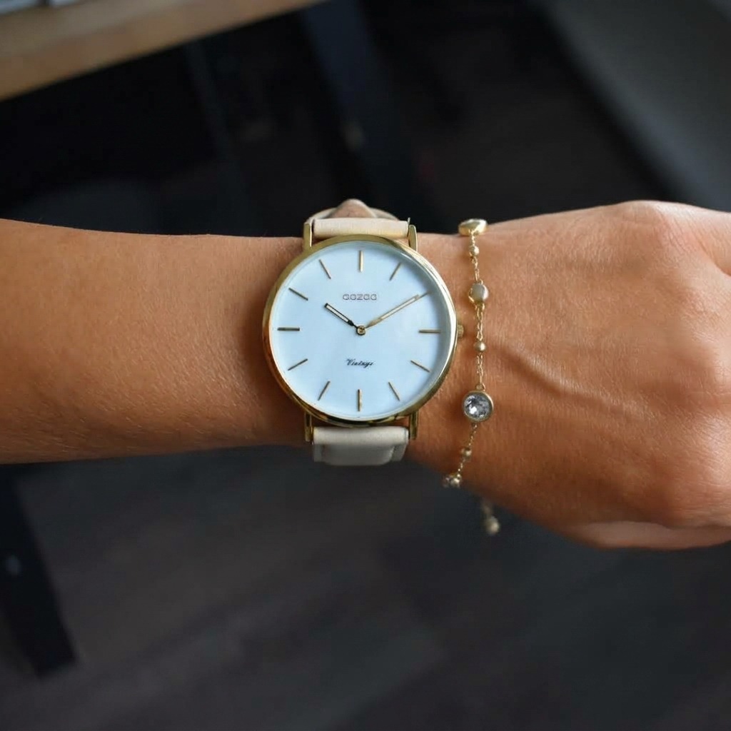 OOZOO VINTAGE C7762-2