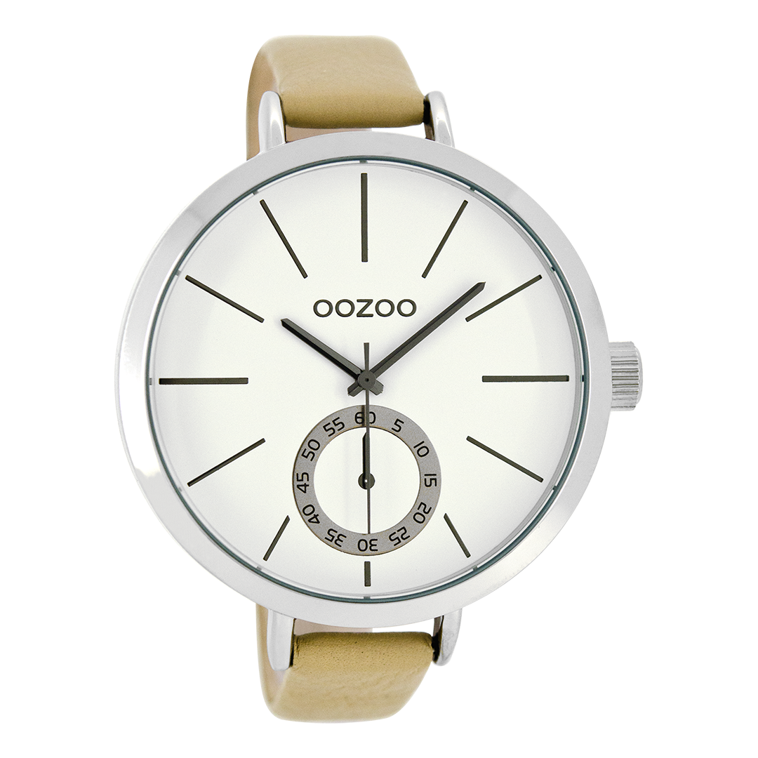 OOZOO TIMEPIECES C8315-2