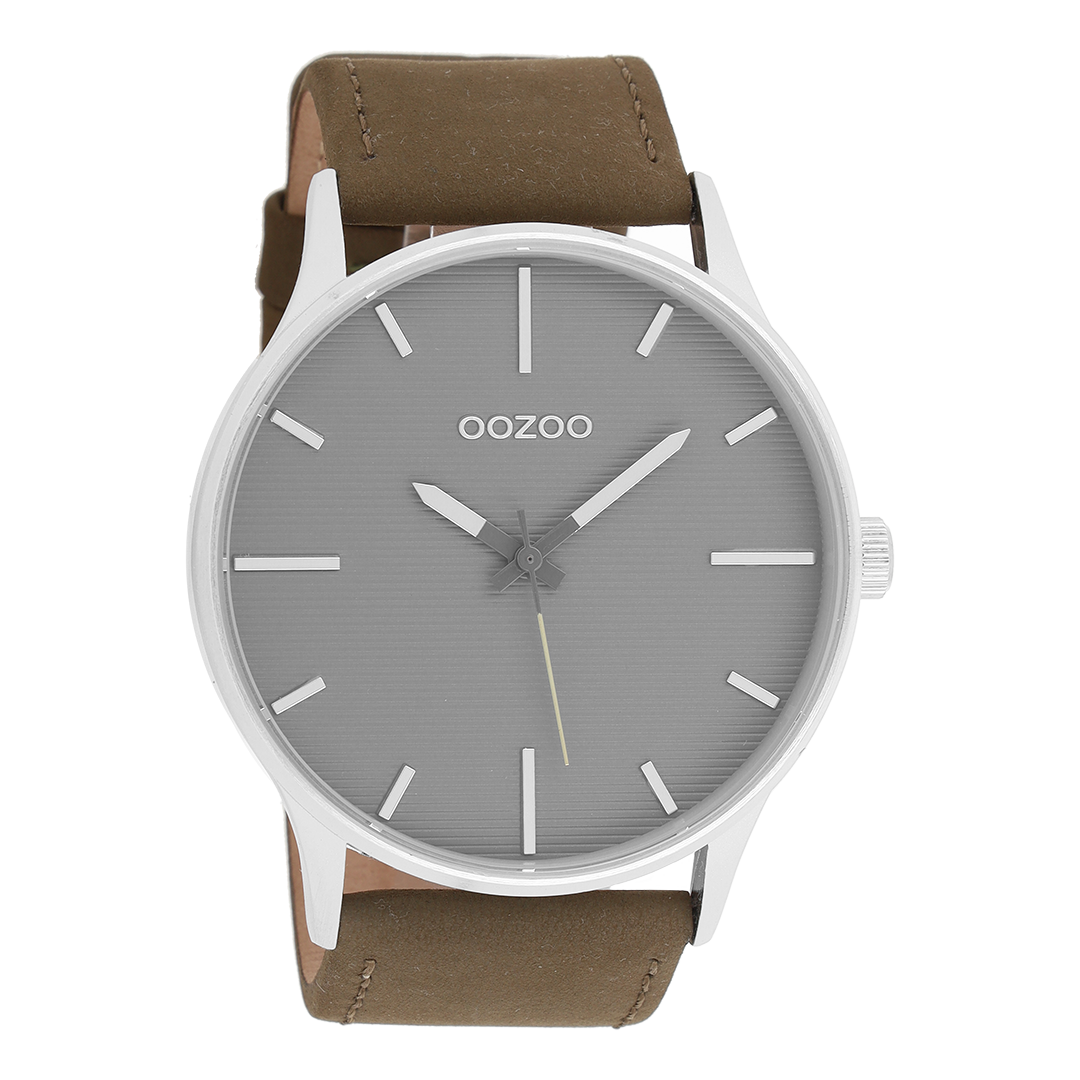 OOZOO TIMEPIECES C8553-2