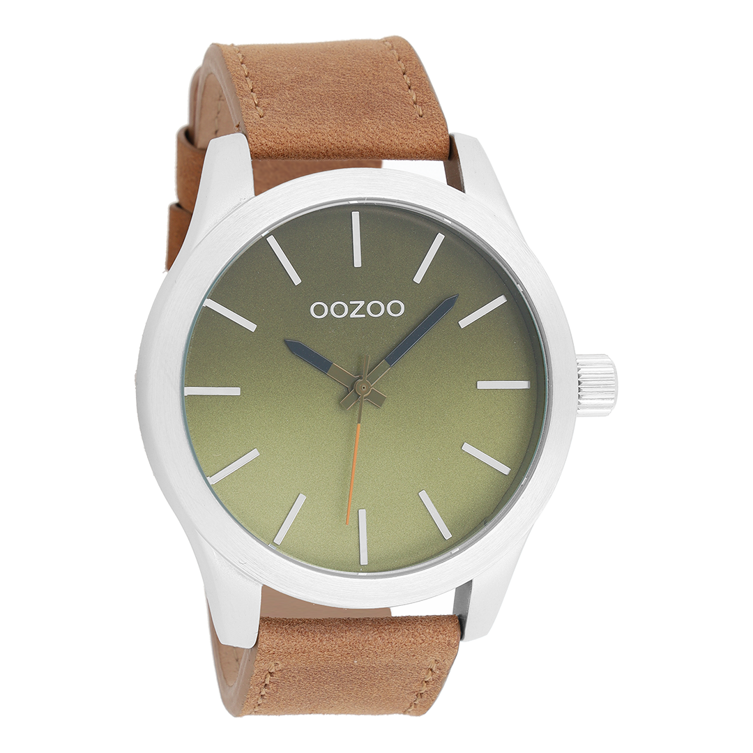 OOZOO TIMEPIECES C8556-2