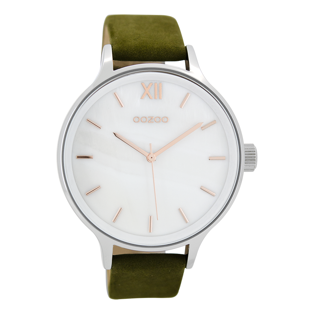 OOZOO TIMEPIECES C8603-2