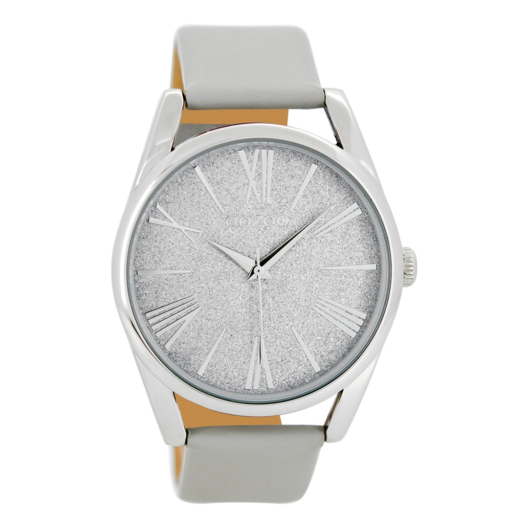 OOZOO TIMEPIECES C8606-1