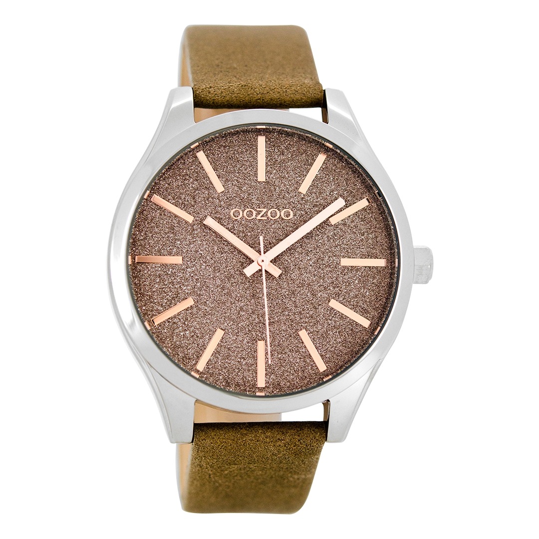 OOZOO TIMEPIECES C8623-1