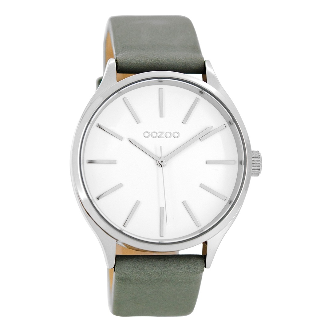 OOZOO TIMEPIECES C8627-1