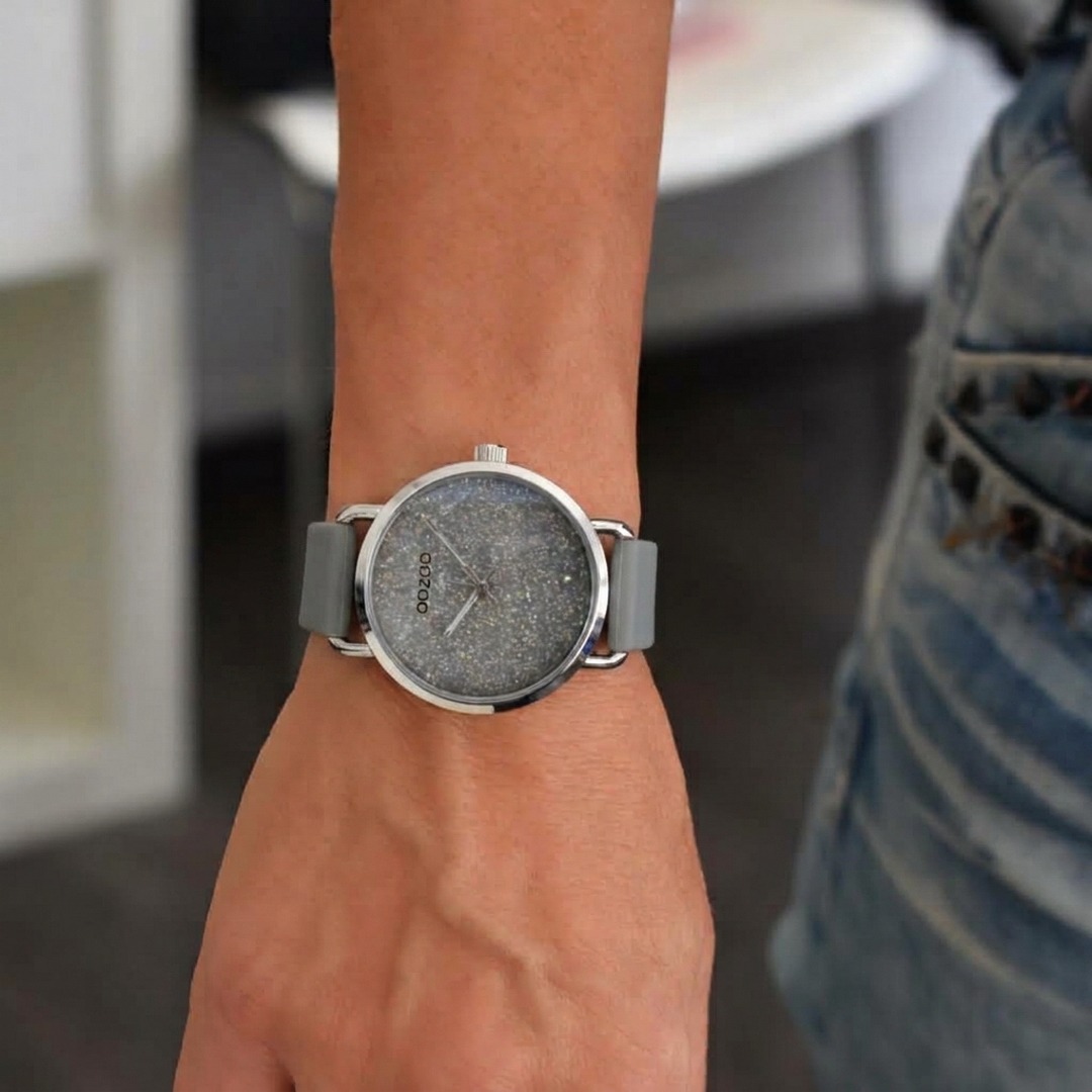 OOZOO TIMEPIECES C9102-2
