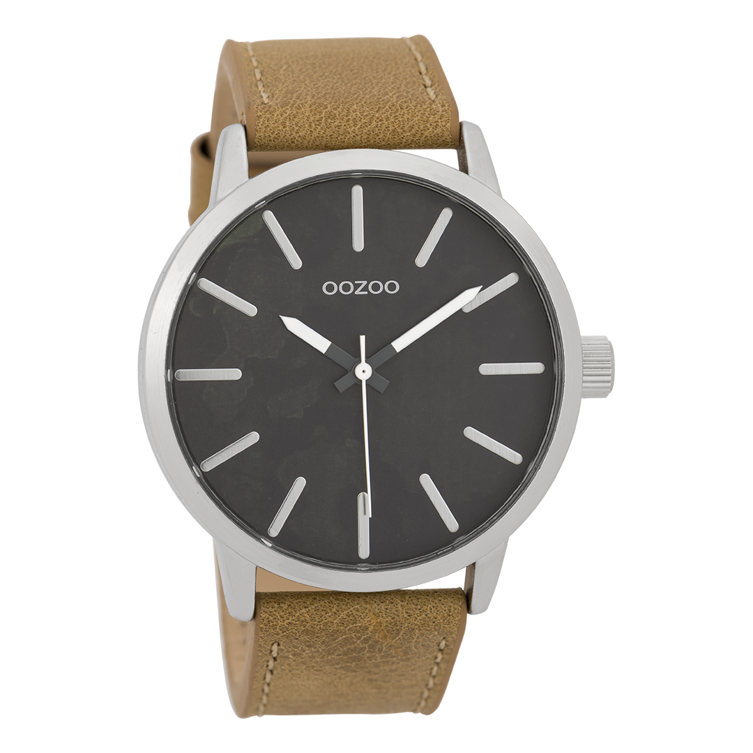 OOZOO TIMEPIECES C9600-2