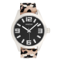 OOZOO TIMEPIECES C0901