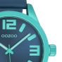 OOZOO TIMEPIECES C0912