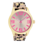 OOZOO TIMEPIECES C1099