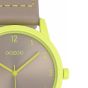 OOZOO TIMEPIECES C11557