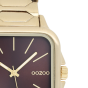 OOZOO TIMEPIECES C11607