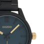 OOZOO TIMEPIECES C11618