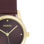 OOZOO TIMEPIECES C11627