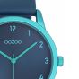 OOZOO TIMEPIECES C11684