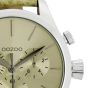 OOZOO TIMEPIECES C7060