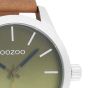 OOZOO TIMEPIECES C8556