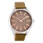 OOZOO TIMEPIECES C8623