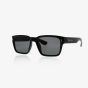 OOZOO SUNGLASSES / BLACK SHINY SG001-BK