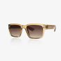 OOZOO SUNGLASSES / OLIVE MATT  SG001-GR
