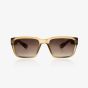 OOZOO SUNGLASSES / OLIVE MATT  SG001-GR
