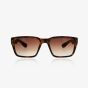 OOZOO SUNGLASSES / BROWN TORTOISE  SG001-TB