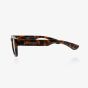 OOZOO SUNGLASSES / BROWN TORTOISE  SG001-TB
