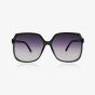 OOZOO SUNGLASSES / GREEN SHINY SG013-GR