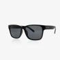 OOZOO SUNGLASSES / BLACK MATT  SG003-BK