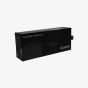 OOZOO SUNGLASSES / BLACK MATT  SG003-BK