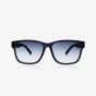 OOZOO SUNGLASSES / BLUE MATT SG003-BL