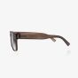 OOZOO SUNGLASSES / COFFE COLOUR MATT SG003-CF