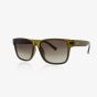 OOZOO SUNGLASSES / GREEN MATT  SG003-GR