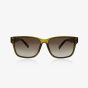 OOZOO SUNGLASSES / GREEN MATT  SG003-GR