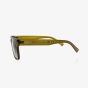 OOZOO SUNGLASSES / GREEN MATT  SG003-GR