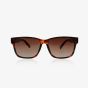 OOZOO SUNGLASSES / BROWN TORTOISE MATT  SG003-TB