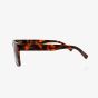OOZOO SUNGLASSES / BROWN TORTOISE MATT  SG003-TB