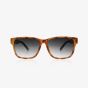 OOZOO SUNGLASSES /LIGHT BROWN TORTOISE MATT SG003-TL