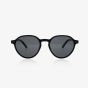 OOZOO SUNGLASSES / BLACK MATT SG004-BK