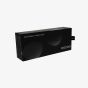 OOZOO SUNGLASSES / BLACK MATT SG004-BK