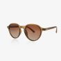 OOZOO SUNGLASSES / OLIVE MATT SG004-GR