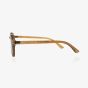 OOZOO SUNGLASSES / OLIVE MATT SG004-GR