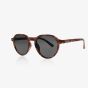 OOZOO SUNGLASSES / BROWN TORTOISE MATT SG004-TBB