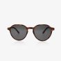 OOZOO SUNGLASSES / BROWN TORTOISE MATT SG004-TBB