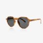 OOZOO SUNGLASSES / LIGHT BROWN TORTOISE SG004-TL
