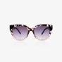 OOZOO SUNGLASSES / TORTOISE GRADIENT, SHINY SG005-BP
