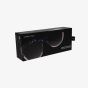 OOZOO SUNGLASSES / TORTOISE GRADIENT, SHINY SG005-BP