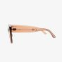OOZOO SUNGLASSES / PINK, SHINY SG005-PK