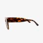 OOZOO SUNGLASSES / BROWN TORTOISE GRADIENT, SHINY SG005-TB
